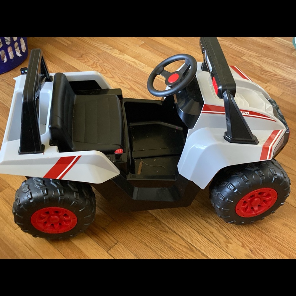 Kids Ride On
